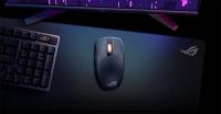 ASUS ROG STRIX IMPACT III WL KABLOSUZ 36000DPI 2.4GHz ULTRA HAFIF MOUSE